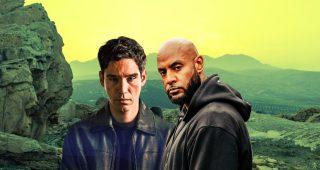 Ourika : Booba débarque sur Amazon dans la bande-annonce de Ourika, série criminelle prometteuse