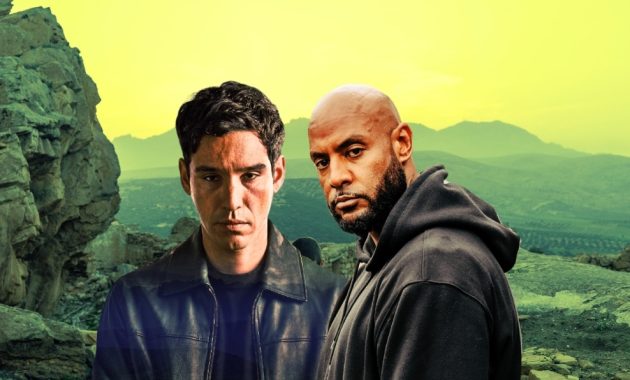 Ourika : Booba débarque sur Amazon dans la bande-annonce de Ourika, série criminelle prometteuse