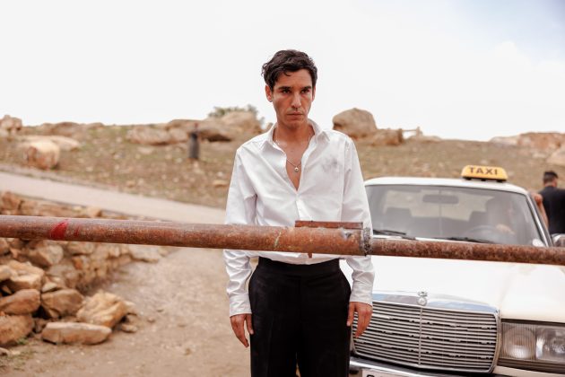 Ourika : Photo Adam Bessa