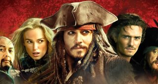 Pirates des Caraïbes : Jusqu'au bout du monde : BO Zimmer