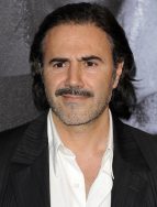 José Garcia : Photo officielle