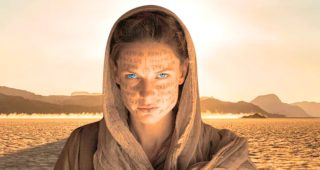 Rebecca Ferguson : Avant Dune, Rebecca Ferguson raconte son expérience horrible avec un acteur dans sa carrière