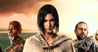 Rebel Moon Partie 2 : L'Entailleuse : est un giga-méga-succès selon Zack Snyder et son explication est géniale