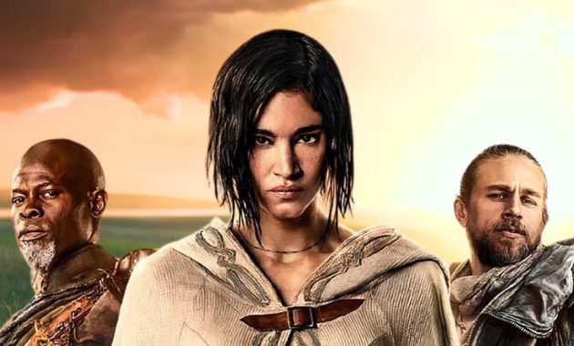 Rebel Moon Partie 2 : L'Entailleuse : est un giga-méga-succès selon Zack Snyder et son explication est géniale