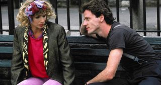 Recherche Susan désespérément : photo, Rosanna Arquette, Aidan Quinn