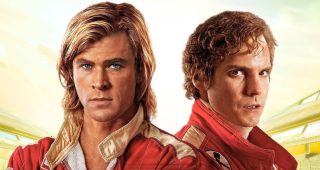 Rush : le film de formule 1 ultime