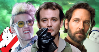 S.O.S. Fantômes : SOS Fantômes classement films pire meilleur saga