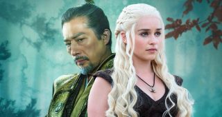 Shōgun : Shogun ressemble plus à deux autres séries selon ce réalisateur