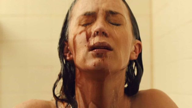 Sicario : photo