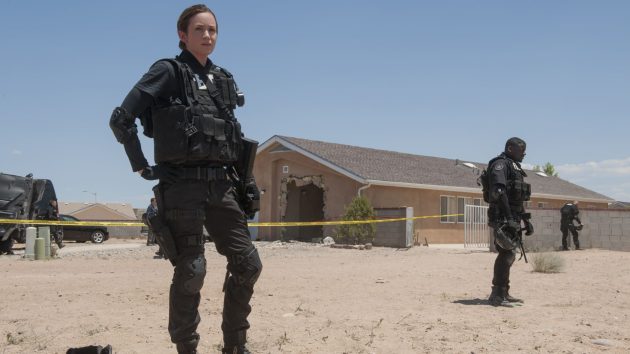 Sicario : photo