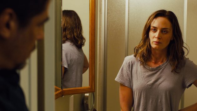 Sicario : photo