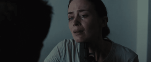 Sicario : photo, Emily Blunt