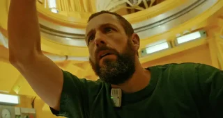 Spaceman : photo, Adam Sandler