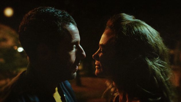 Spaceman : photo, Adam Sandler, Carey Mulligan