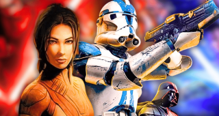 Star Wars : Knights of the Old Republic Remake : Star Wars enchaîne les problèmes, plusieurs jeux en danger