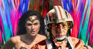 Star Wars: Rogue Squadron : le film de la réalisatrice de Wonder Woman est de nouveau au programme