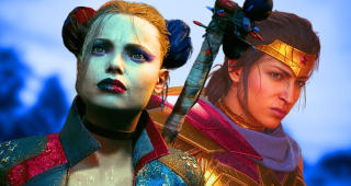 Suicide Squad : Kill the Justice League : est bien le bide qu'on avait tous vu venir