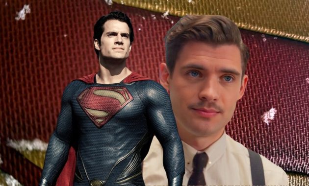 Superman : James Gunn dévoile déjà une scène de son film de super-héros au milieu de l'Arctique