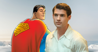 Superman Legacy : le nouveau casting réunit dans une première image partagée par James Gunn