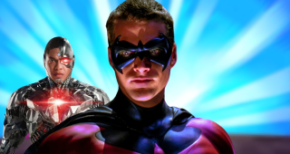 Teen Titans : En attendant la Justice League, cette équipe DC va avoir le droit à son film
