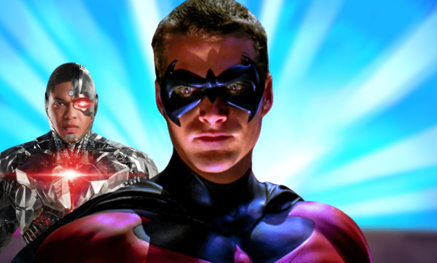 Teen Titans : En attendant la Justice League, cette équipe DC va avoir le droit à son film