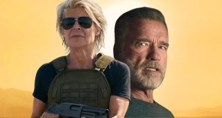 Terminator 7 : après le désastre Terminator Dark Fate, Linda Hamilton a retenu la leçon