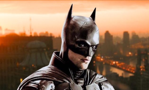 The Batman : The Batman a échappé aux critiques sur Mavel et DC, car c'est un "vrai film" selon cet acteur