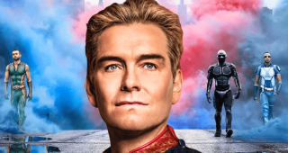 The Boys : sortie, casting, bande-annonce et tout ce qu'il y a à savoir sur la saison 4