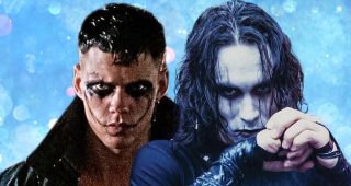 The Crow : le remake ne plaît pas du tout au réalisateur du film original, Alex Proyas