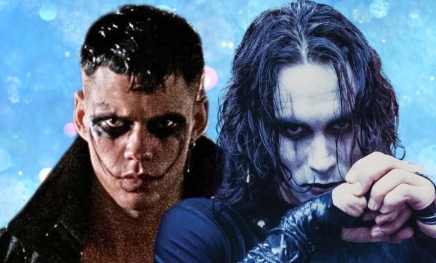 The Crow : le remake ne plaît pas du tout au réalisateur du film original, Alex Proyas
