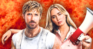 The Fall Guy : The Fall Guy : Les premiers avis sur le film d'action avec Ryan Gosling sont tombés