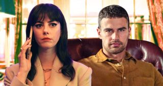 The Gentlemen : Critique qui hérite des vices cachés de Guy Ritchie sur Netflix