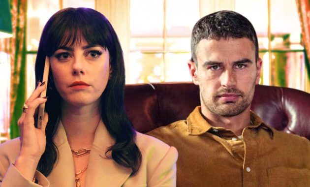 The Gentlemen : Critique qui hérite des vices cachés de Guy Ritchie sur Netflix