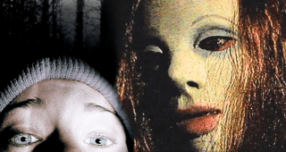 The Poughkeepsie Tapes : photo