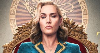 The Regime : Critique d'une Kate Winslet en dictatrice frappadingue sur Amazon