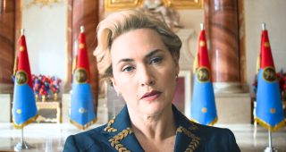 The Regime : les premiers avis sur la nouvelle série HBO avec Kate Winslet sont tombés