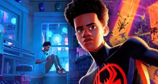 The Spider Within : A Spider-Verse Story : que vaut The Spider Within, le court-métrage inédit dans le Spider-Verse ?