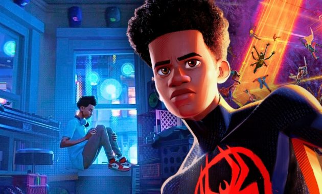 The Spider Within : A Spider-Verse Story : que vaut The Spider Within, le court-métrage inédit dans le Spider-Verse ?