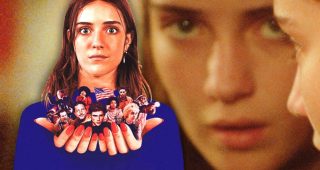 The Sweet East : critique d’une balade sauvage complètement folle