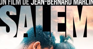 Salem : Affiche officielle