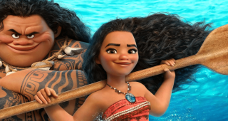 Vaiana 2 : date de sortie, casting, histoire et tout ce qu'on sait jusqu’à maintenant