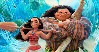Vaiana 2 : Disney fait encore plaisir aux fans, après le retour de Dwayne Johnson au casting