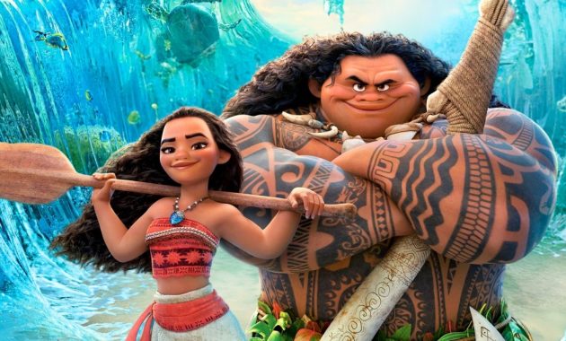 Vaiana 2 : Disney fait encore plaisir aux fans, après le retour de Dwayne Johnson au casting