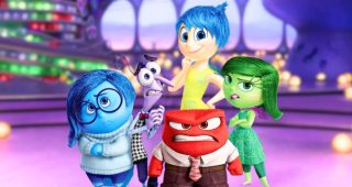 Vice-Versa 2 : une bande-annonce qui dévoile toutes les nouvelles émotions pour la suite du Pixar culte