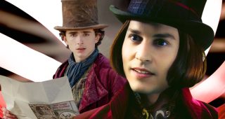 Wonka : un film d'horreur dérivé du chocolatier est en production, et ça fait peur