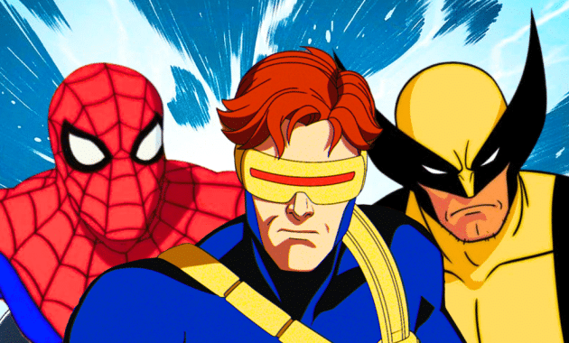 X-Men '97 : Le succès X-Men : pourquoi Marvel a réussi son coup pour booster Disney+ (et pourrait continuer)