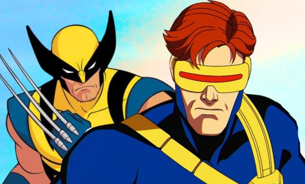 X-Men '97 : les X-Men sont de retour sur Disney+, et c'est une vraie réussite