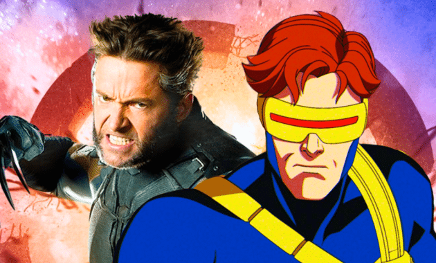 X-Men '97 : Marvel : gros problème sur la série X-Men, avant même sa diffusion