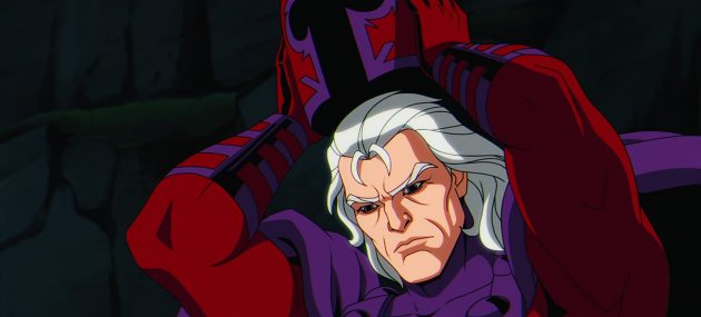 X-Men '97 : photo