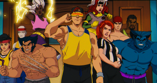 X-Men '97 : X-Men 97' : les premiers avis pour une série hommage aux comics des années 90